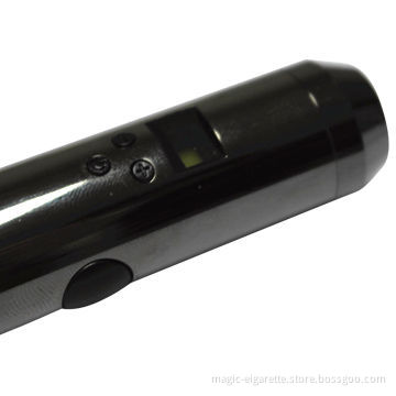 China Lavatube E-cigarette with 900 and 2,200mAh Capacity